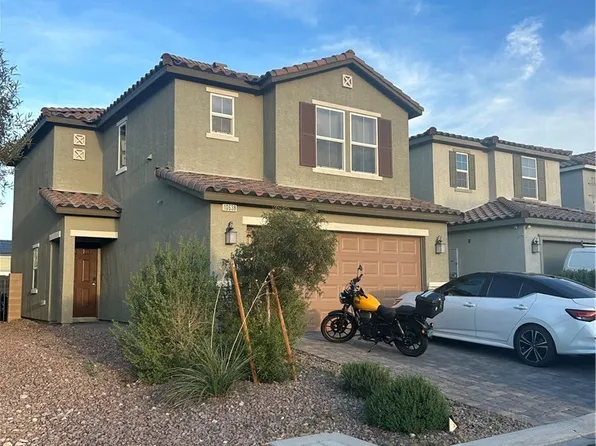 10638 Adobe Ranch St, Las Vegas, NV 89141