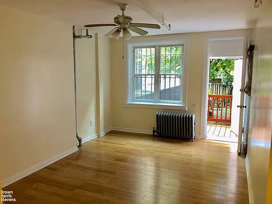 Rented by Brown Harris Stevens | media 17