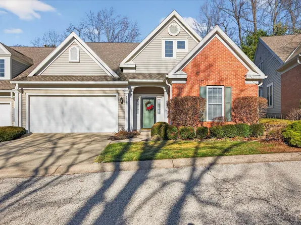 3707 E Bridgewater Ct, Bloomington, IN 47401