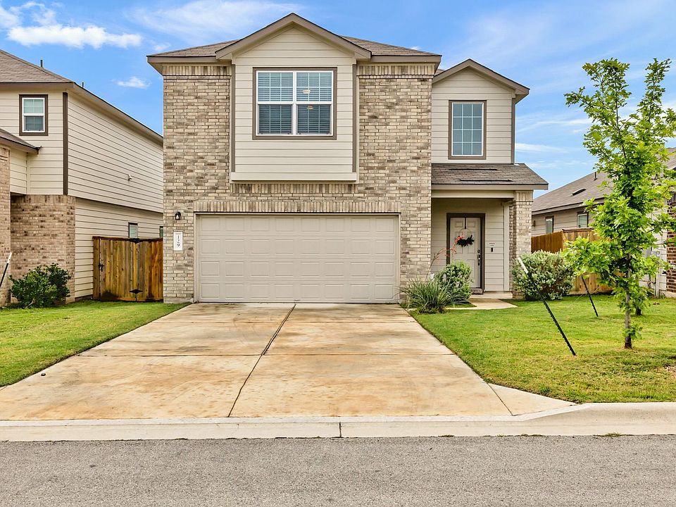 1st image of 129 Rowdy Yates Way