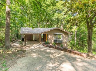 9 Gava Ln, Hot Springs, AR 71909
