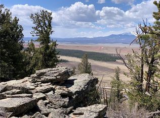 2773 Middle Fork Vis, Fairplay, CO 80440