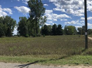 11493 Pierce Rd, Stanwood, MI 49346