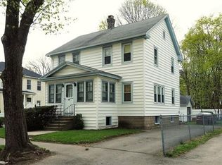 40 Henshaw St, Worcester, MA 01603