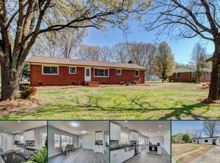 1408 Delview Rd, Cherryville, NC 28021