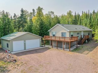 579 Humphrey Cir, Grand Marais, MN 55604