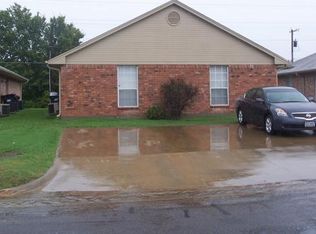 1524 Northwood Blvd, Corsicana, TX 75110