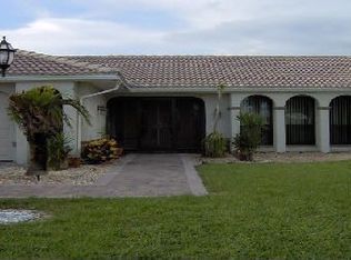 2613 Everest Pkwy, Cape Coral, FL 33904