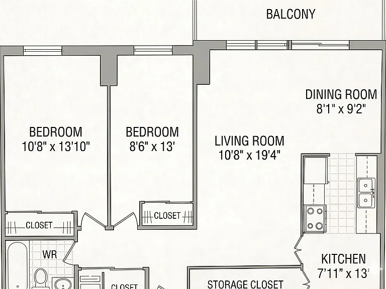 350 Seneca Hill Dr #Penthouse 14 — Photo 35