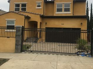 7440 Firmament Ave, Van Nuys, CA 91406