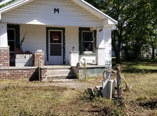 132 Stewart St, Cowan, TN 37318