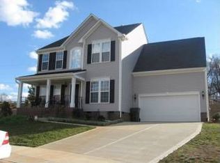 3031 Mercer St, Fort Mill, SC 29707