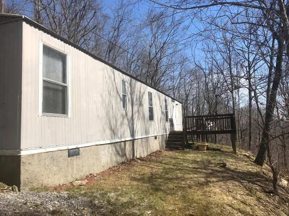 5 Glencairn Hts, Black Mountain, NC 28711