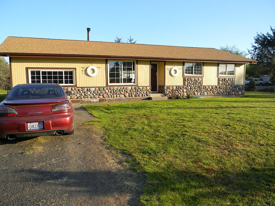 Garage into Rec Room