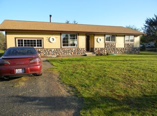 101 Skookumchuck St SE, Ocean Shores, WA 98569