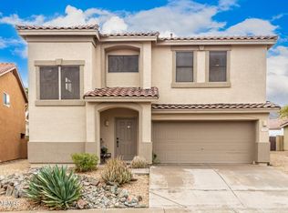 16202 S 17th Dr, Phoenix, AZ 85045
