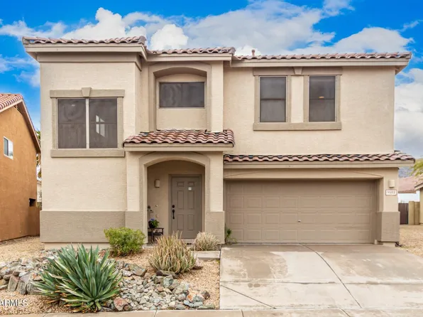 16202 S 17TH Drive, Phoenix, AZ 85045