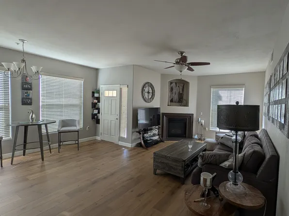 917 Vessona Cir, Folsom, CA 95630