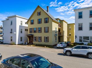 163 Cartier St, Manchester, NH 03102