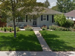 3255 S Williams St, Englewood, CO 80113