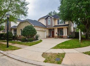 21715 Spring Vine Ln, Katy, TX 77450