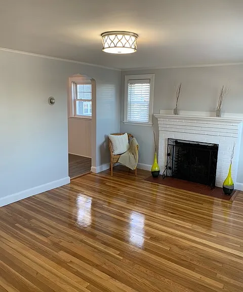 1517 Centre St #2 — Photo 1