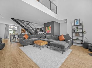 1277 Aalto Main NW, Atlanta, GA 30318