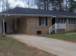 4430 Lincoln Jones Rd, Ellenwood, GA 30294
