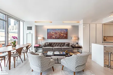 Sold by Brown Harris Stevens