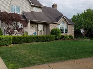 53064 Woodmar Dr, Granger, IN