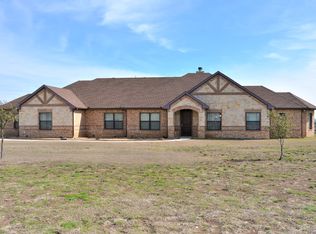4705 Prairie Hill Ct, Justin, TX 76247