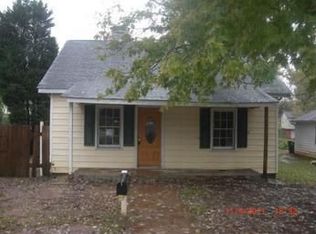704 W Devonshire St, Winston Salem, NC 27127