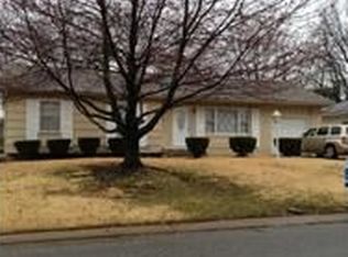 9007 E 84th St, Raytown, MO 64138