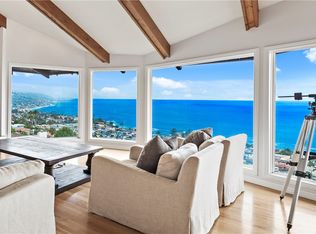 549 Dunnegan Dr, Laguna Beach, CA 92651