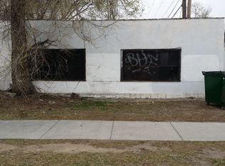 1101 E Abriendo, Pueblo, CO 81004