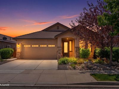 6787 Centaurus Dr, Sparks, NV, 89436