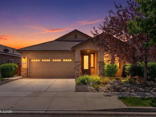 6787 Centaurus Dr, Sparks, NV 89436