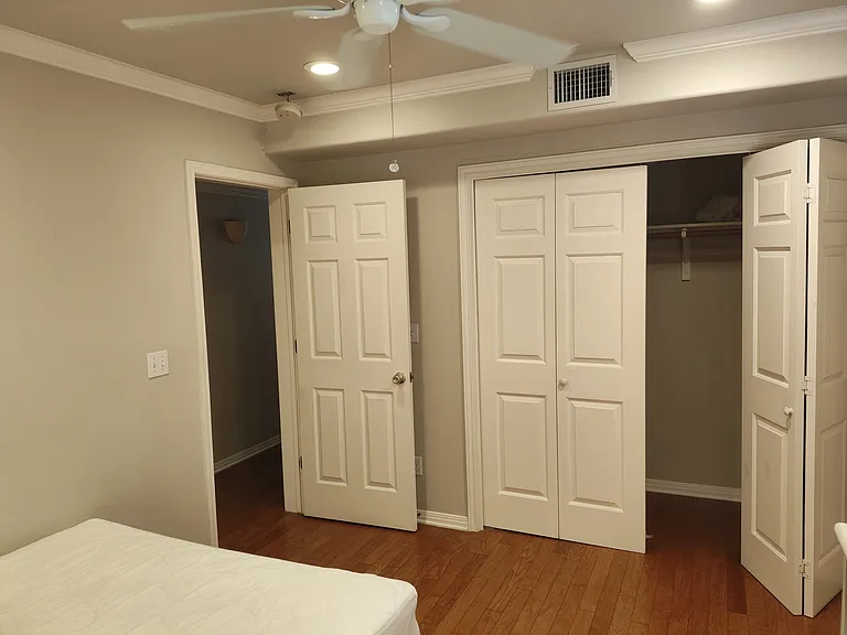Main bedroom
