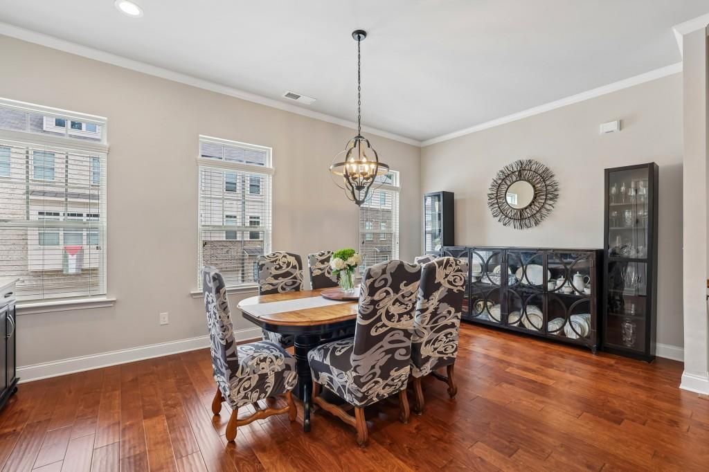 3313 Sangster Way, Decatur, GA - View 5