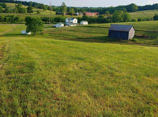 2292 Hinton Webber Rd, Cynthiana, KY 41031