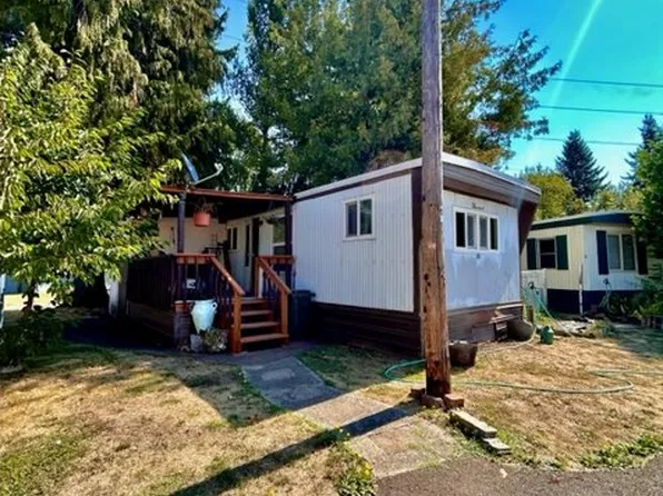 34956 Seavey Loop Rd Unit 1, Eugene, OR 97405