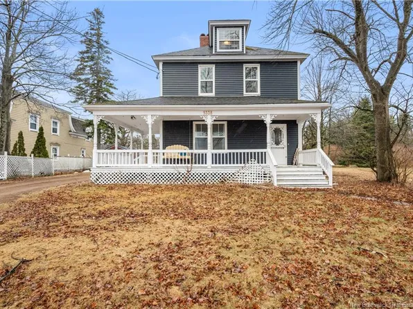 9338 Main St, Richibucto, NB E4W 4C8