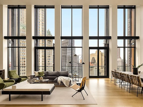 3rd image of 33 Park Row Unit Ph-3