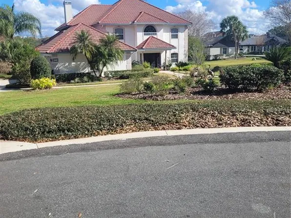 2701 Regal Point Pl, Eustis, FL 32726