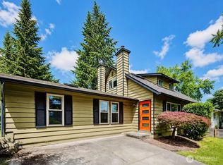 22014 5th Avenue W, Bothell, WA 98021
