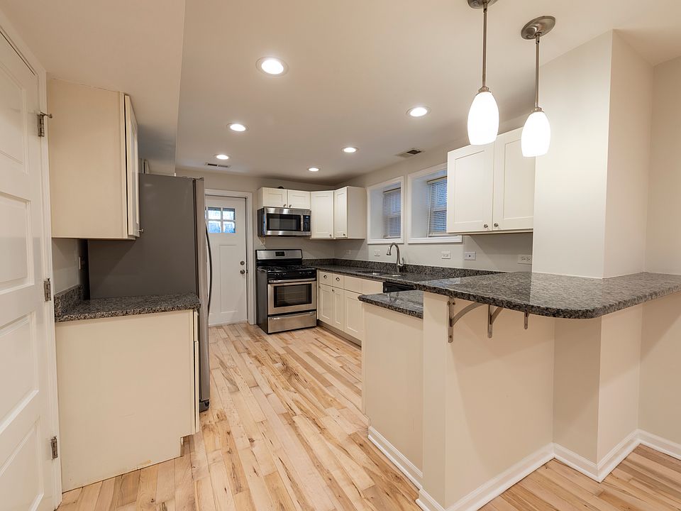 1st image of 5039 N Troy St #G