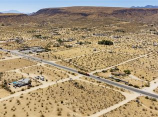 141 Old Woman Springs Rd LOT 52, Landers, CA 92285