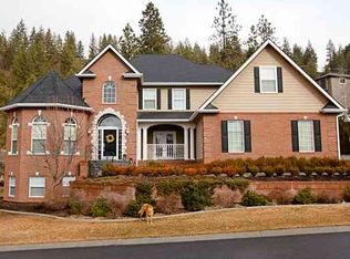 1315 E Weldon Dr, Spokane, WA 99223