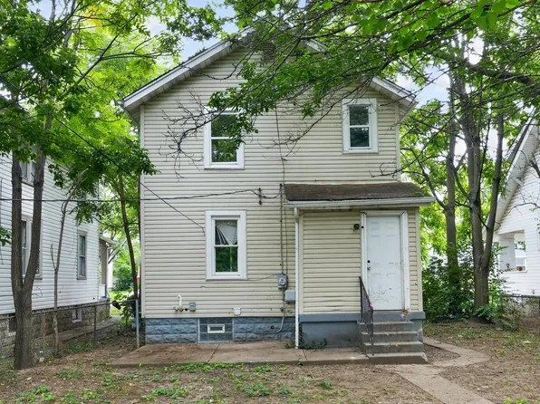 539 S Eureka Ave, Columbus, OH 43204