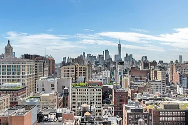 280 Park Avenue South, #19F